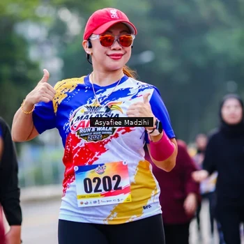 Runner Photo 8310339