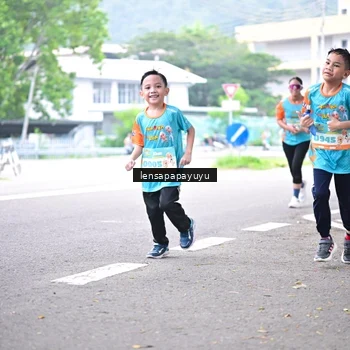 Runner Photo 8310340