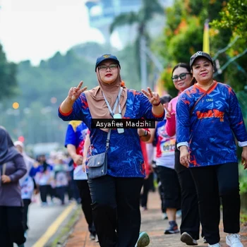 Runner Photo 8310348