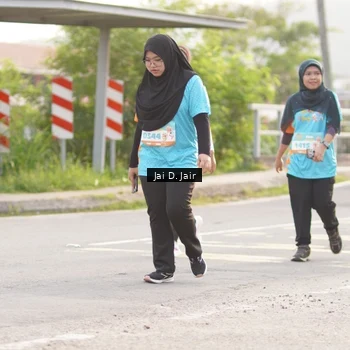 Runner Photo 8310349