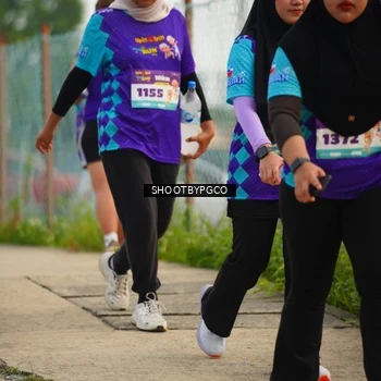 Runner Photo 8310352