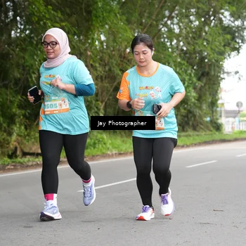 Runner Photo 8310358