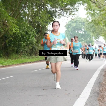 Runner Photo 8310360