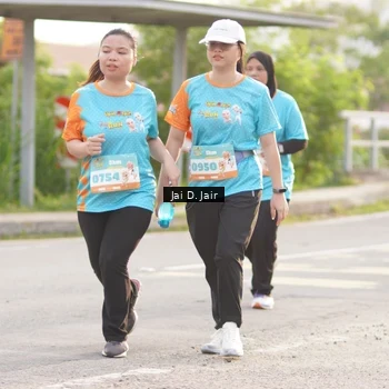 Runner Photo 8310362