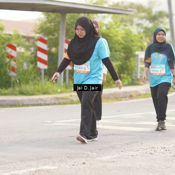 Runner Photo 8310365