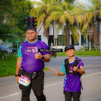 Runner Photo 8310368