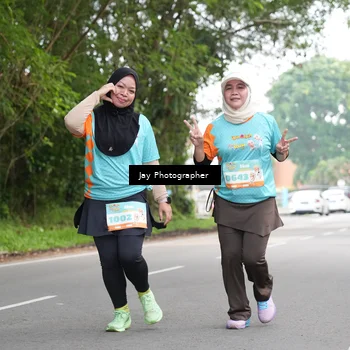 Runner Photo 8310369