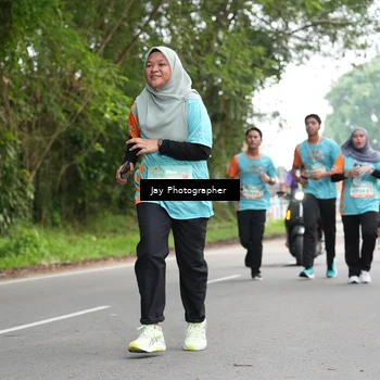 Runner Photo 8310372