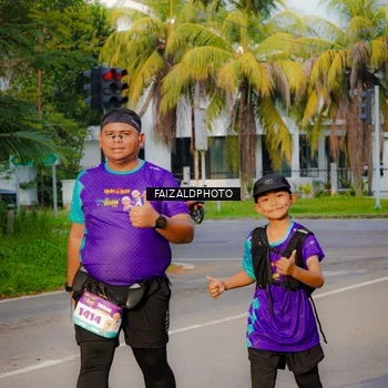 Runner Photo 8310377