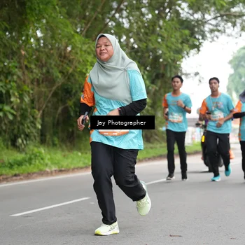 Runner Photo 8310380