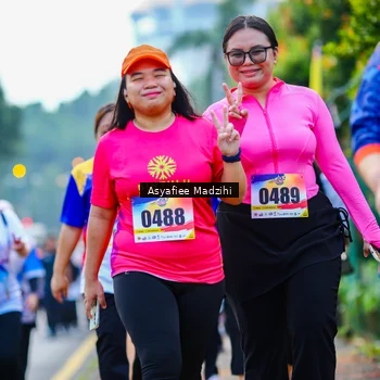 Runner Photo 8310385