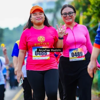 Runner Photo 8310386