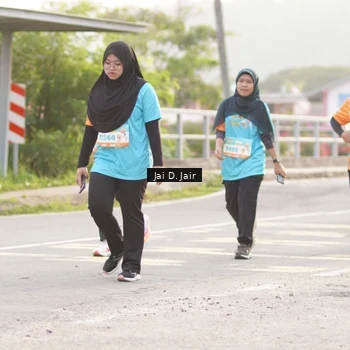 Runner Photo 8310391