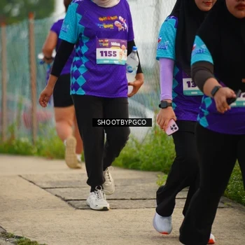 Runner Photo 8310394