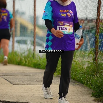 Runner Photo 8310395