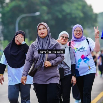 Runner Photo 8310407