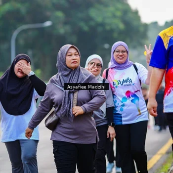 Runner Photo 8310408