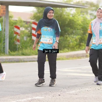 Runner Photo 8310424