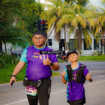 Runner Photo 8310427