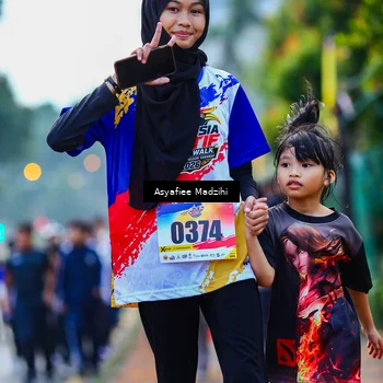 Runner Photo 8310430