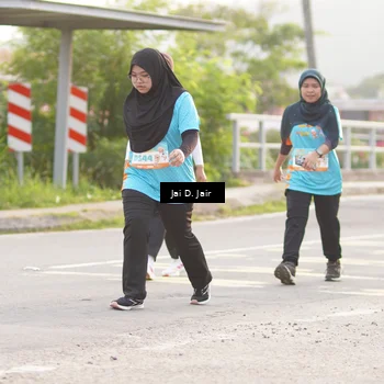 Runner Photo 8310438