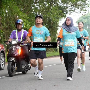 Runner Photo 8310439