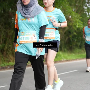 Runner Photo 8310442