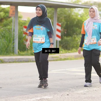 Runner Photo 8310444