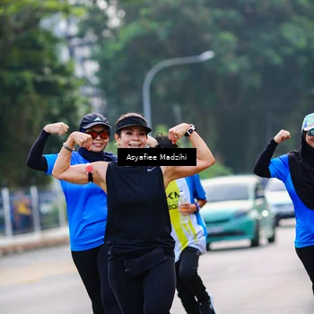 Runner Photo 8310445