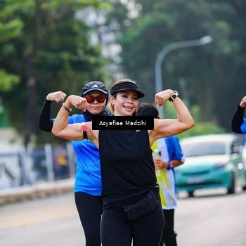 Runner Photo 8310447