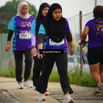 Runner Photo 8310450