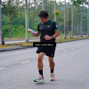 Runner Photo 8310453