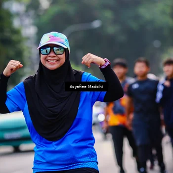Runner Photo 8310454