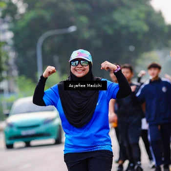 Runner Photo 8310455