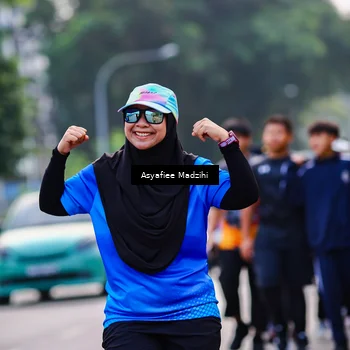 Runner Photo 8310457