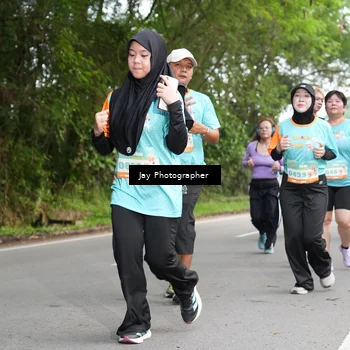 Runner Photo 8310458