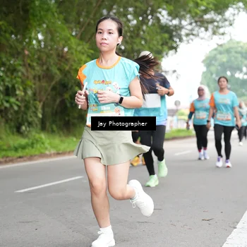 Runner Photo 8310461