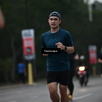 Runner Photo 8310467