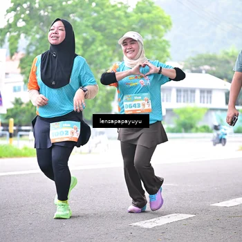 Runner Photo 8310469