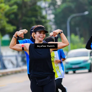 Runner Photo 8310473