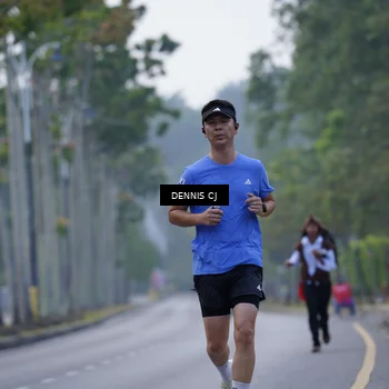 Runner Photo 8310481