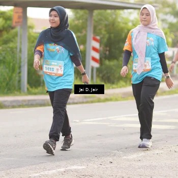 Runner Photo 8310482