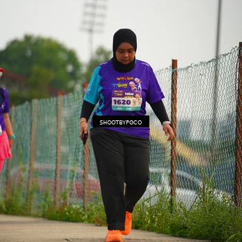 Runner Photo 8310483