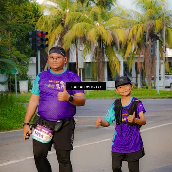 Runner Photo 8310486