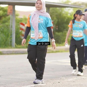 Runner Photo 8310488