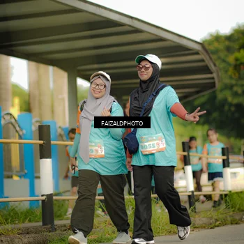 Runner Photo 8310490
