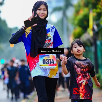 Runner Photo 8310496