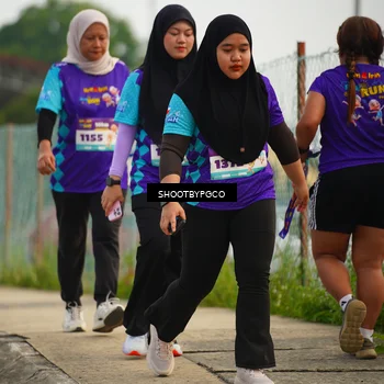 Runner Photo 8310499
