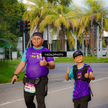 Runner Photo 8310509