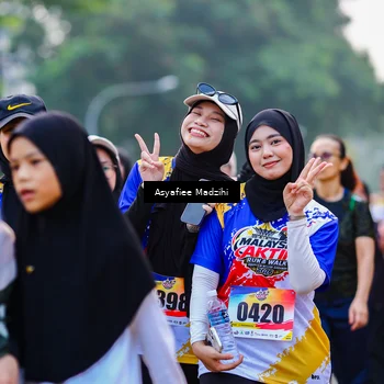 Runner Photo 8310511